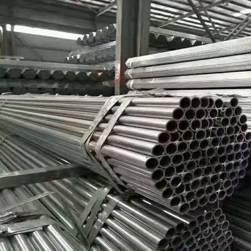 太子河q355nhb耐候钢管