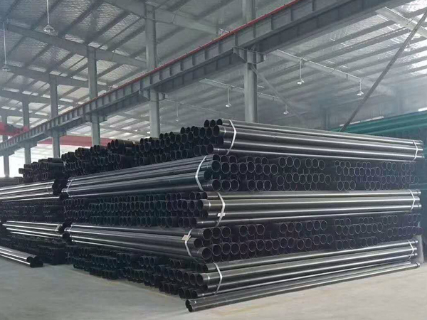 太子河热轧耐候钢管